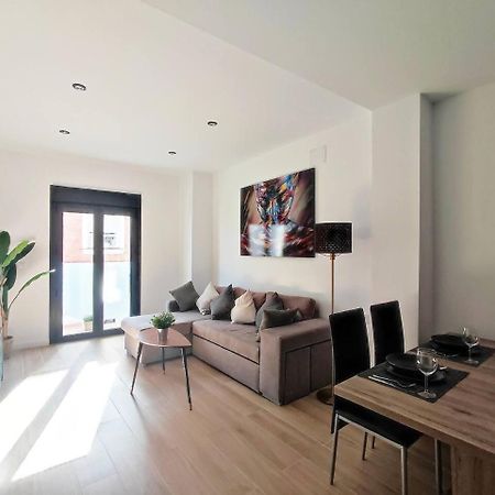 Ohana Home 3 مالقة المظهر الخارجي الصورة