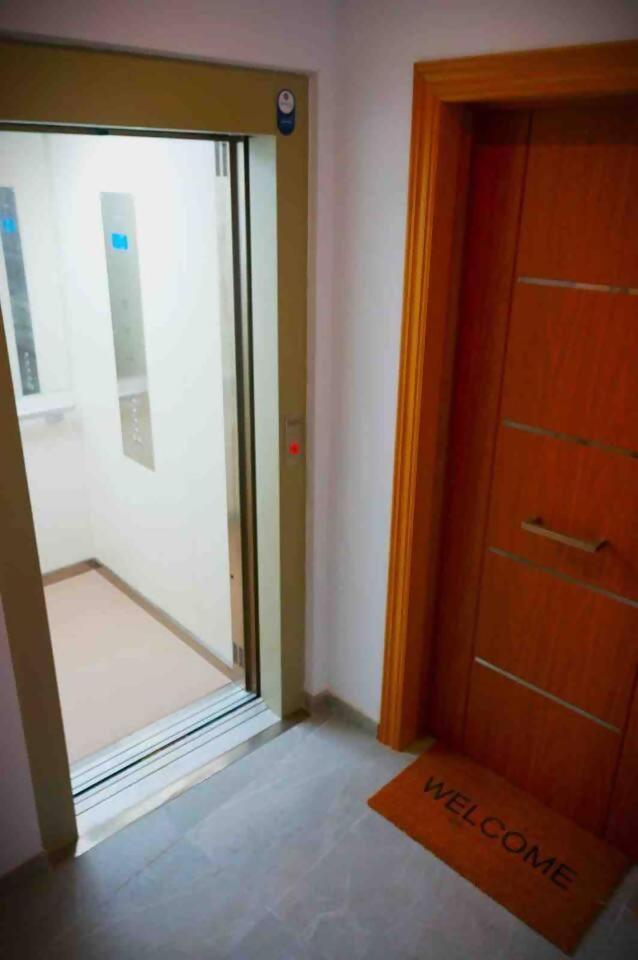 Ohana Home 3 مالقة المظهر الخارجي الصورة