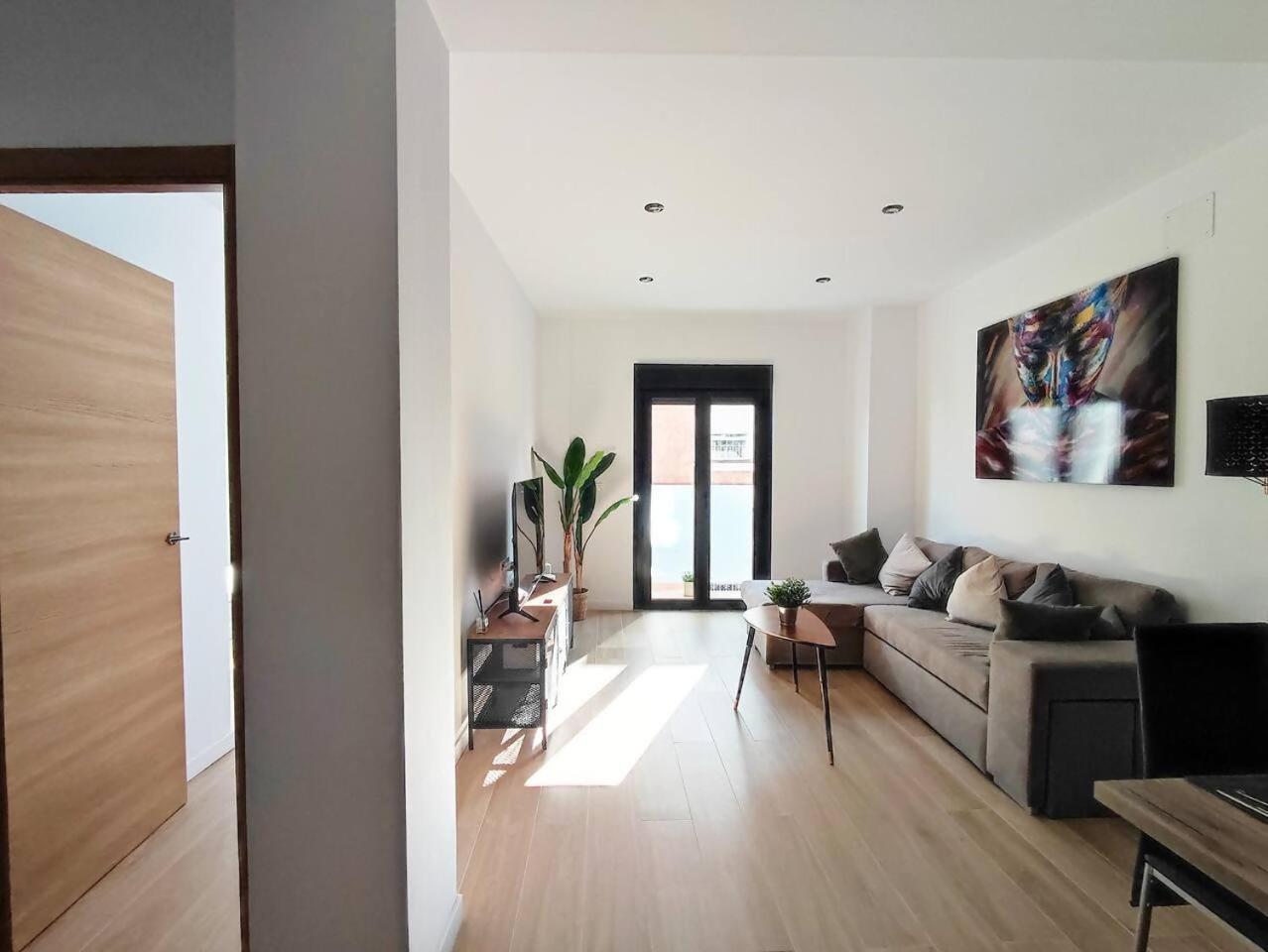 Ohana Home 3 مالقة المظهر الخارجي الصورة