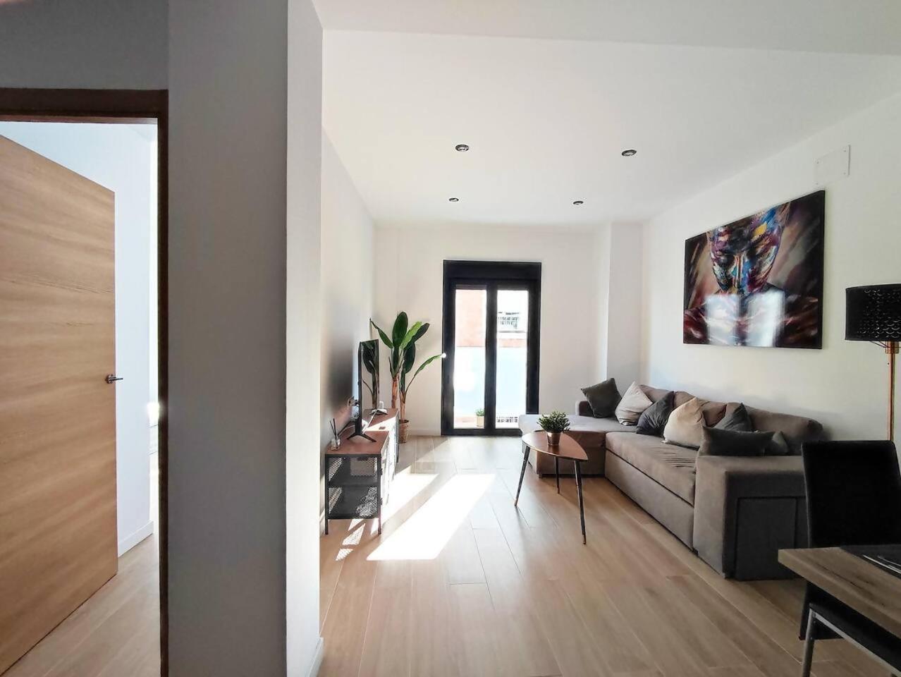 Ohana Home 3 مالقة المظهر الخارجي الصورة