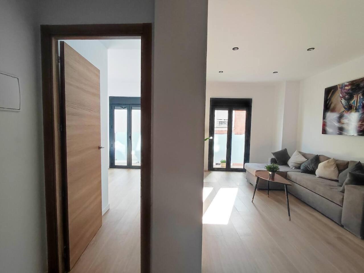 Ohana Home 3 مالقة المظهر الخارجي الصورة