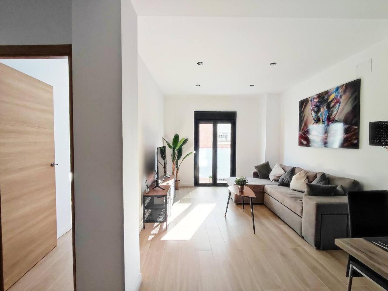 Ohana Home 3 مالقة المظهر الخارجي الصورة